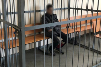 В Екатеринбурге под суд отдали парня, задушившего плачущую малышку. Ему грозит пожизненный срок