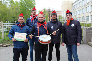 «Добро пожаловать в Орджо!» - квест прошли 14 команд