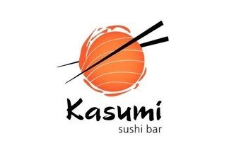 Суши-маркет «Kasumi»