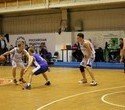 Турнир по баскетболу среди юношеских команд памяти Е.И. Зайцева, фото № 1