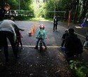 Уличные тренировки на беговелах для детей, фото № 58