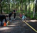 Уличные тренировки на беговелах для детей, фото № 65