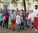 Открытие детской площадки на ул. Краснофлотцев, 61, фото № 3