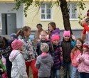 Открытие детской площадки на ул. Краснофлотцев, 61, фото № 6