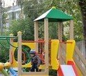 Открытие детской площадки на ул. Краснофлотцев, 61, фото № 8