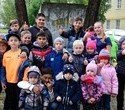 Открытие детской площадки на ул. Краснофлотцев, 61, фото № 13