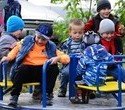 Открытие детской площадки на ул. Краснофлотцев, 61, фото № 4