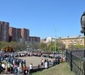 Торжественный общегородской митинг у памятника «Седой Урал», фото № 9