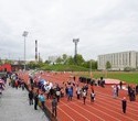 Официальное открытие легкоатлетического стадиона в спортивном комплексе «Калининец», фото № 17