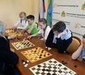 Турнир по шашкам в Администрации Орджоникидзевского района, фото № 2