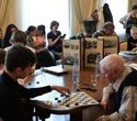 Турнир по шашкам в Администрации Орджоникидзевского района, фото № 7