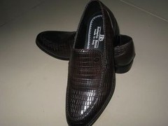  Обувь мужская ЭКОНОМАРКЕТ Туфли мужские черные, Roberto Bossi