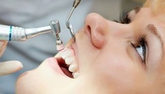 Стоматология АРМ-МЕД ЗДОРОВЬЕ Профессиональная гигиена полости рта