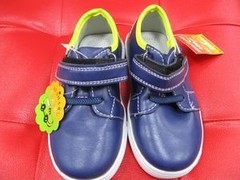  Обувь детская ЭКОНОМАРКЕТ Кроссовки детские синие