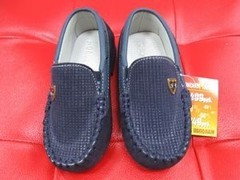  Обувь детская ЭКОНОМАРКЕТ Мокасины детские