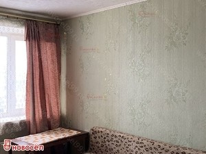 Новосёл 2-комнатная квартира, Космонавтов, 68 - фото 10
