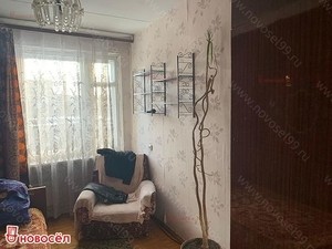 Новосёл 4-комнатная квартира, ул. Сыромолотова, 16 - фото 10