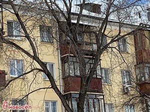 Новосёл 2-комнатная квартира, ул. Победы, 8 - фото 1