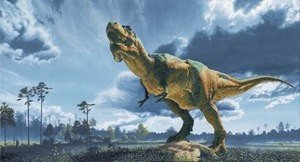 Детский праздник ЧУДЕСНЫЙ МИР В поисках динозавров - фото 1