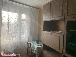 Новосёл 4-комнатная квартира, ул. Сыромолотова, 16 - фото 2