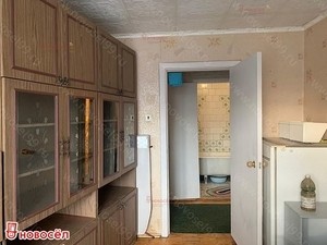 Новосёл 4-комнатная квартира, ул. Сыромолотова, 16 - фото 3