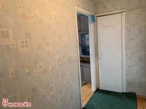 Новосёл 4-комнатная квартира, ул. Сыромолотова, 16 - фото 11
