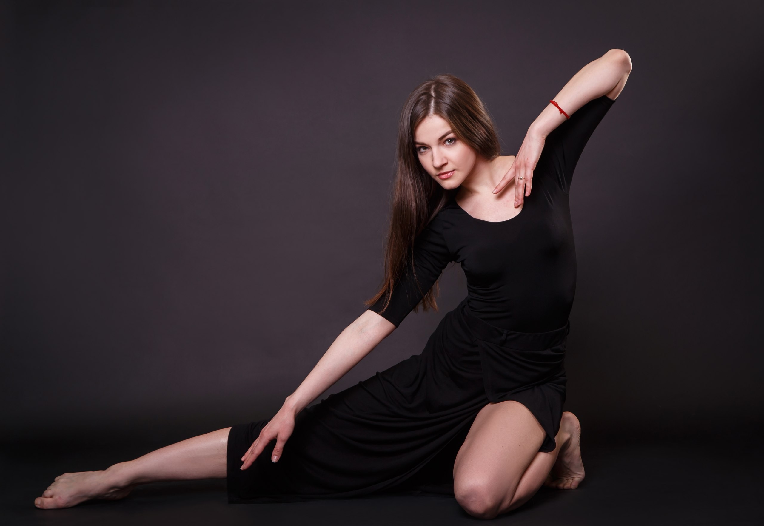 Анастасия Петрова - тренер по Dance-mix